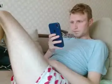 Chaturbate Adult Webcam of oscar_wildy