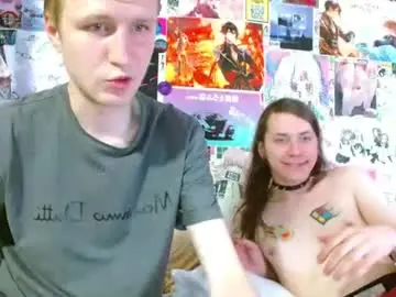 Chaturbate Sex Cam of oscar_wildy