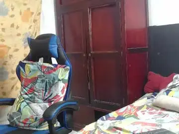 Chaturbate Adult Video Chat of alice_julls