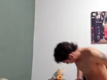 Chaturbate Live Porn of americanbig_dick