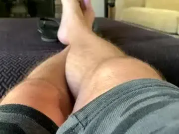 Chaturbate Adult Video Chat of bourbonman144