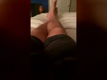 Chaturbate Sex Chat of bourbonman144