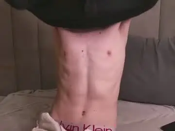 Chaturbate Sex Chat of curlytwinkboy