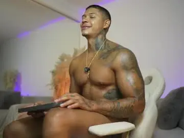 Chaturbate Nude Webcam of diagostone