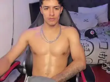 Chaturbate Free Porn Cam of jacobbakerr