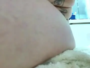 Chaturbate Live Sex of jamwarnerone
