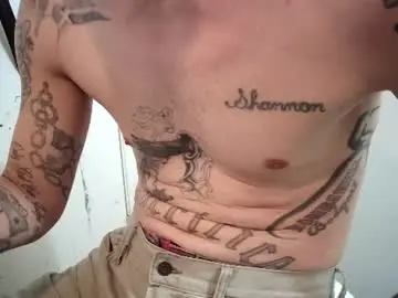 Chaturbate Free Live Porn of jamwarnerone