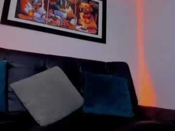 Chaturbate Nude Webcam of master_orion
