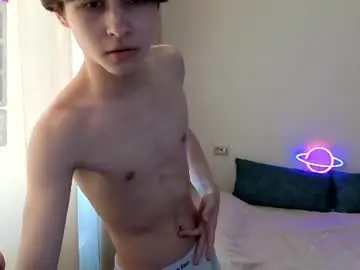 Chaturbate Live Sex Cam of _milway_