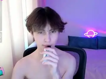 Chaturbate Live Sex Cam of _milway_