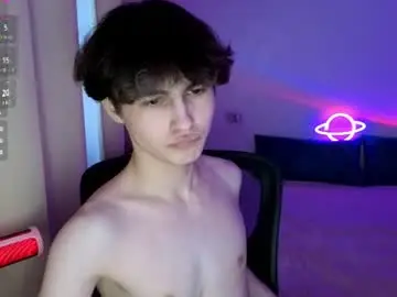 Chaturbate Live Porn of _milway_