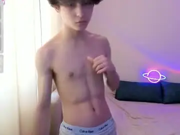 Chaturbate Sex Cam of _milway_