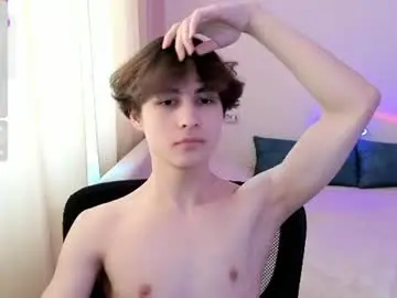 Chaturbate Free Porn Cam of _milway_