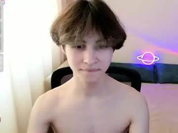 Chaturbate Adult Video Chat of _milway_