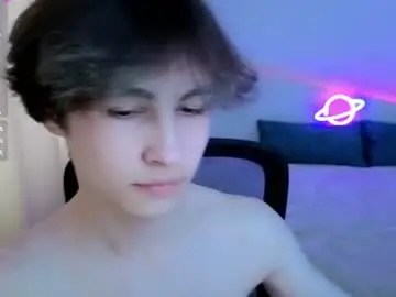 Chaturbate Live Sex Cam of _milway_