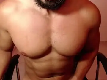 Chaturbate Nude Webcam of chris_magnum_