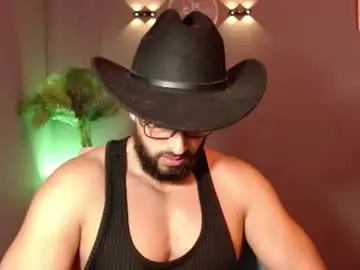 Chaturbate Sex Chat of chris_magnum_