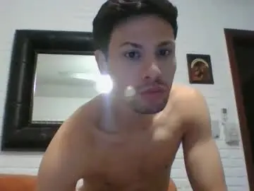 Chaturbate Nude Webcam of daryof
