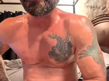 Chaturbate Adult Webcam of ernestdom123
