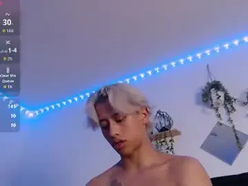 Chaturbate Free Porn Cam of labrinthteasing