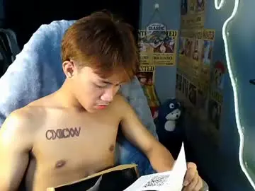 Chaturbate Adult Webcam of naugthyboyloy