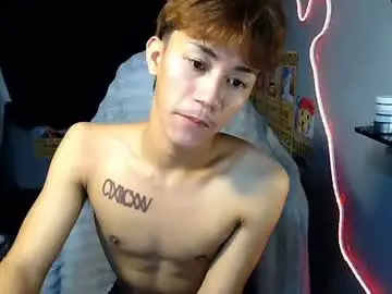 Chaturbate Sex Cam of naugthyboyloy