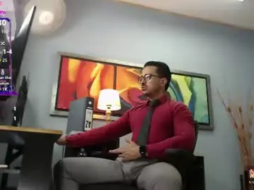 Chaturbate Live Porn of randylukehot