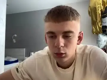 Chaturbate Nude Webcam of solofury