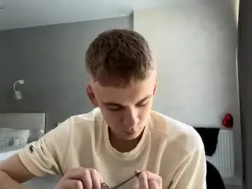 Chaturbate Live Sex of solofury