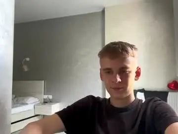 Chaturbate Sex Cam of solofury