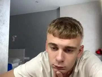 Chaturbate Live Sex of solofury