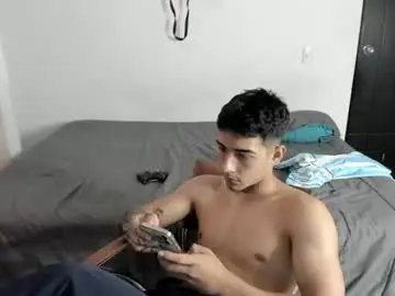 Chaturbate Free Porn Cam of spider_master77