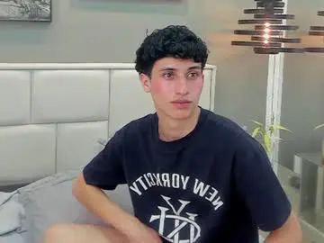 Chaturbate Adult Video Chat of thom_ames