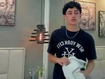 Chaturbate Sex Chat of thom_ames