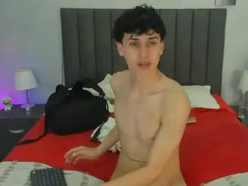 Chaturbate Free Porn Cam of thom_ames