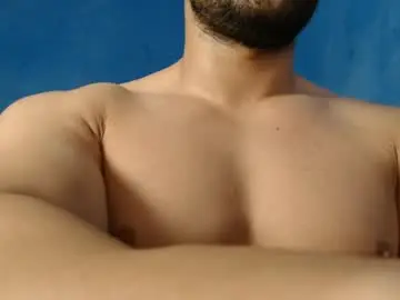 Chaturbate Private Sex Chat of alex_blu