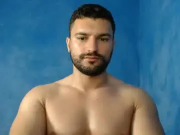 Chaturbate Sex Chat of alex_blu