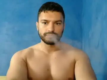 Chaturbate Sex Chat of alex_blu