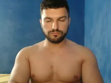Chaturbate Sex Chat of alex_blu