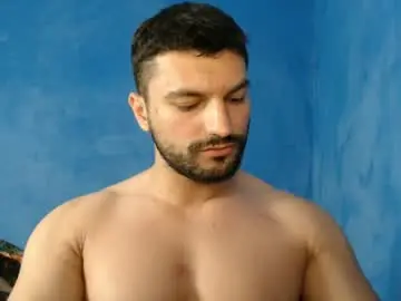 Chaturbate Live Porn of alex_blu