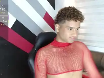 Chaturbate Adult Video Chat of apolo_xxx1