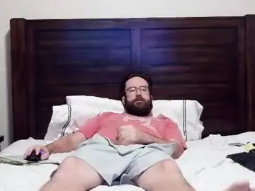 Chaturbate Live Sex Cam of bdproblems805