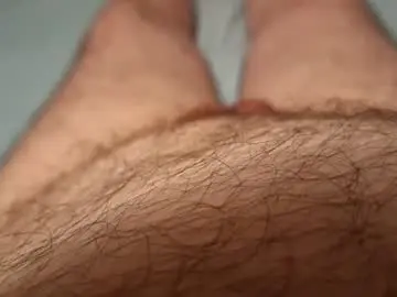 Chaturbate Sex Cam of cookharry13