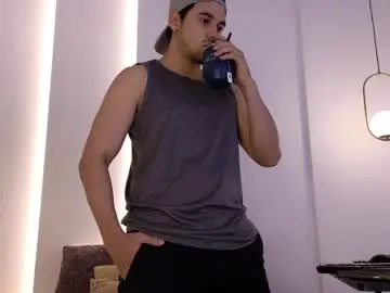 Chaturbate Private Sex Chat of jake_muller1