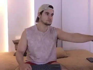Chaturbate Sex Cam of jake_muller1