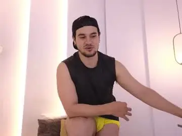 Chaturbate Live Sex Cam of jake_muller1