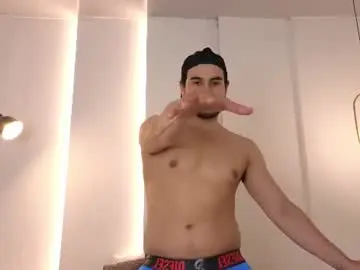Chaturbate Free Live Porn of jake_muller1