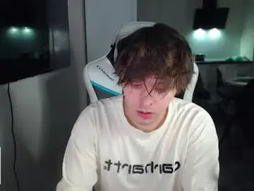 Chaturbate Live Porn of jayce_icestone