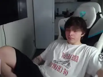 Chaturbate Nude Webcam of jayce_icestone