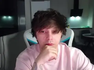 Chaturbate Live Sex of jayce_icestone